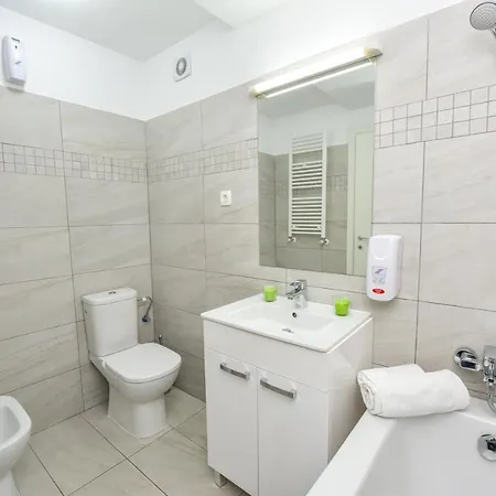 Royal Apartman