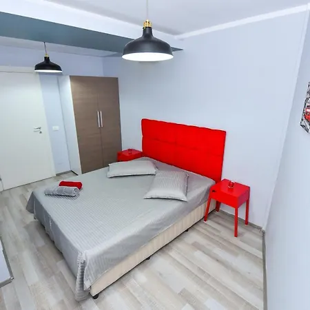 Apartman Royal *
