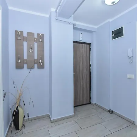 Apartman Royal Bukarest