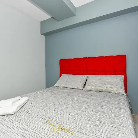 Apartman Royal *
