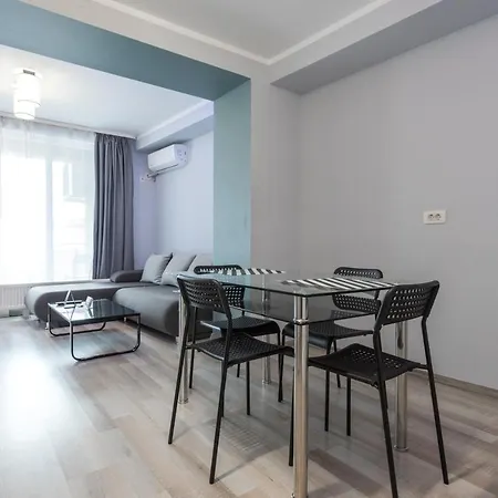 Apartman Royal