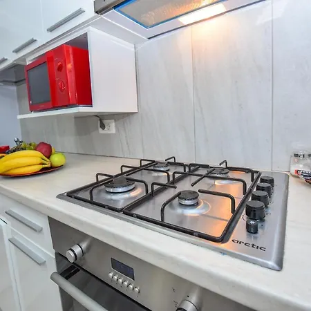 Apartman Royal *