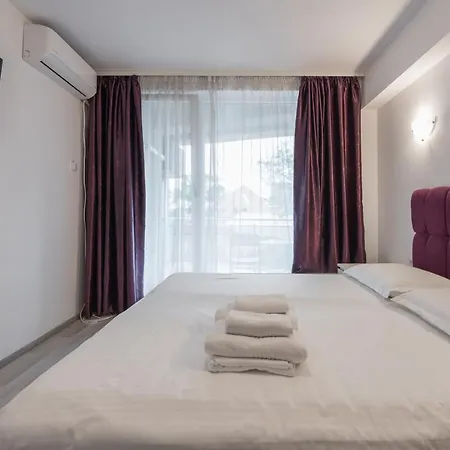 Apartman Royal *