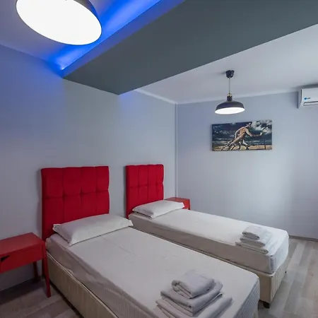 Apartman Royal Bukarest