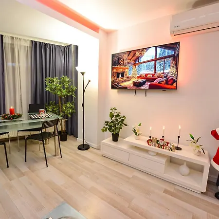 Royal Apartman
