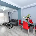 Royal Apartment *