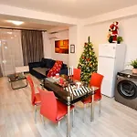 Royal Apartment Bucharest