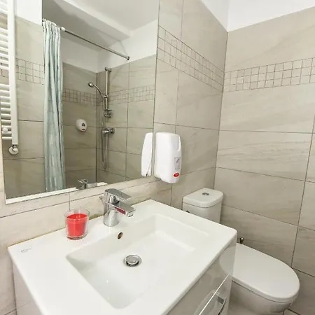 Royal Apartament