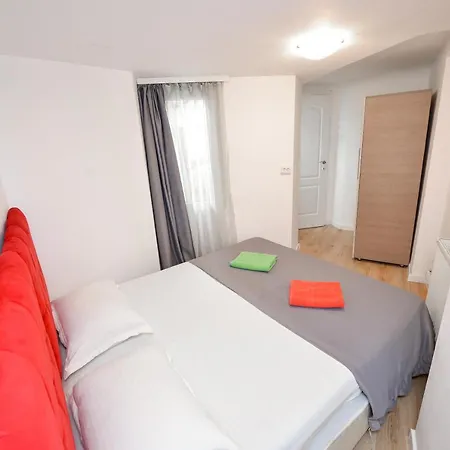 Royal Apartment Bucharest