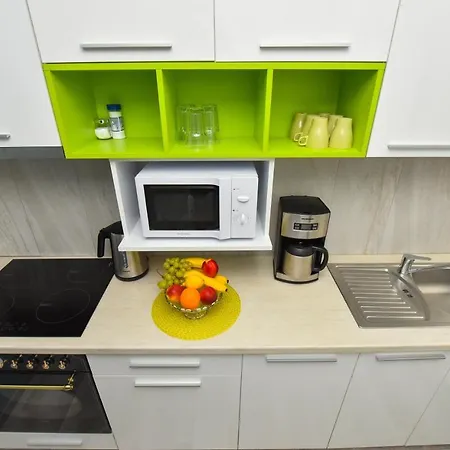 Apartament Royal