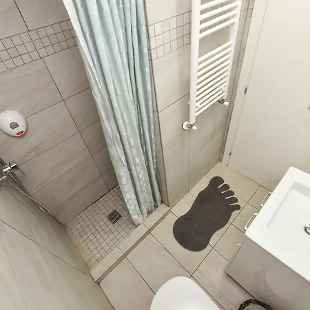 Royal Apartment Bucharest