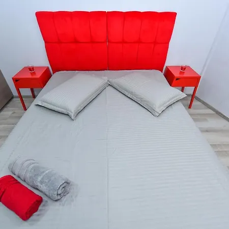 Royal Apartment Bucharest