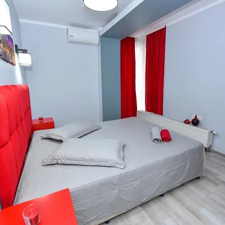 Apartament Royal *
