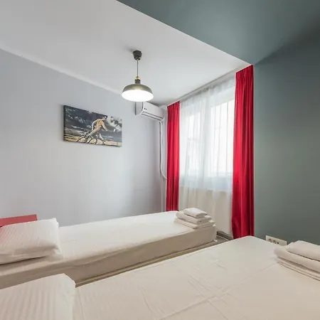 Апартаменти Royal