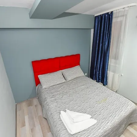 Apartament Royal *