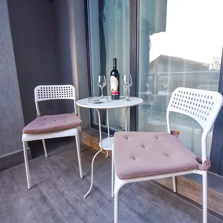 Apartament Royal *