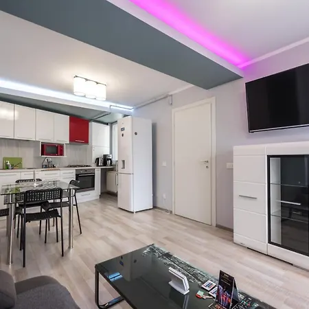 Apartament Royal *