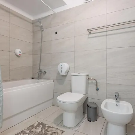 Apartment Royal Bucharest