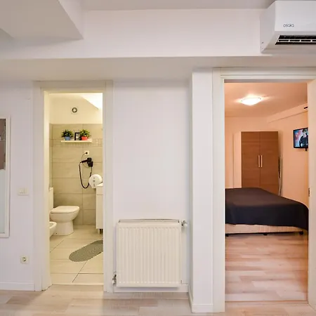 Appartamento Royal Bucarest