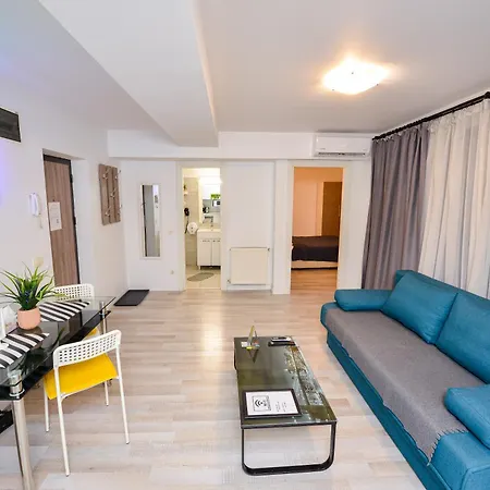 Royal Bucarest