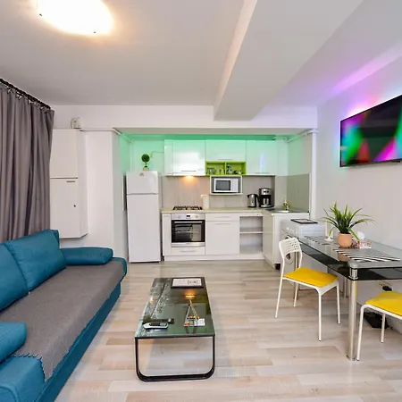 Royal Bucarest