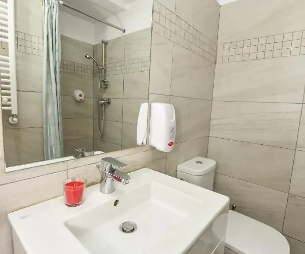 Royal Apartment