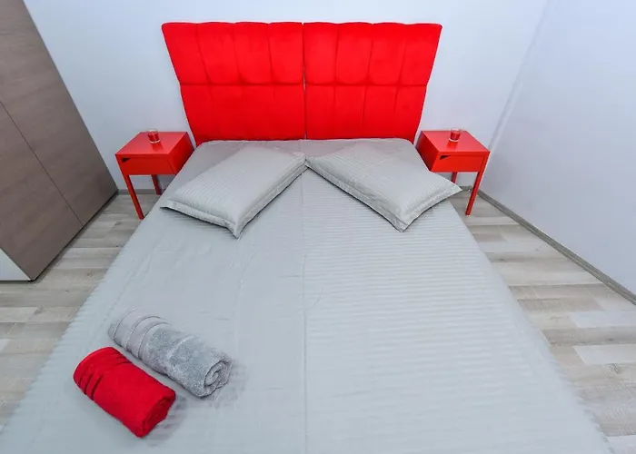 Royal Apartment Bucharest