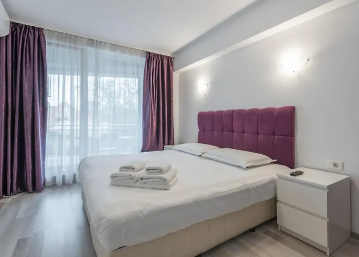 Royal Apartment Bukarest
