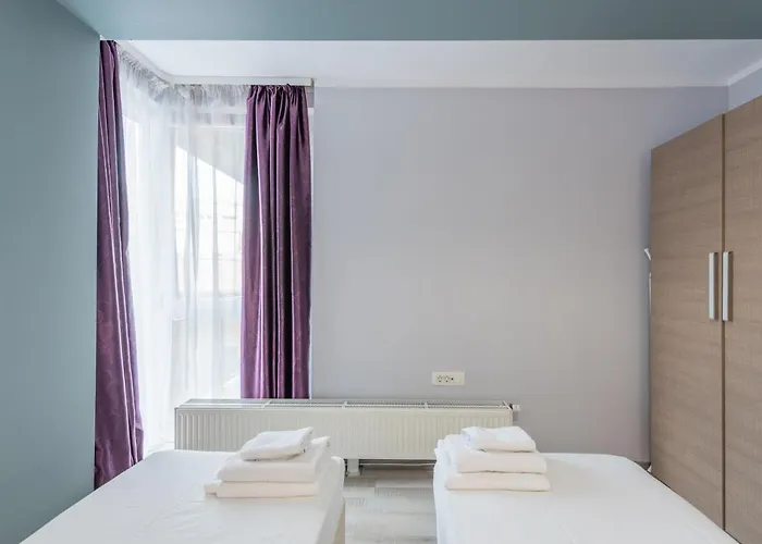 Apartment Royal