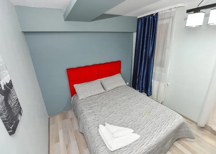 Apartment Royal *
