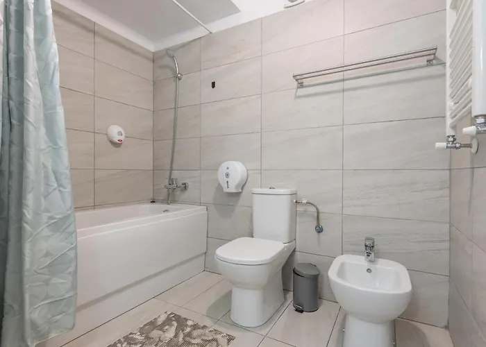 Apartment Royal Bukarest