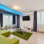 Appartement Royal Bucarest