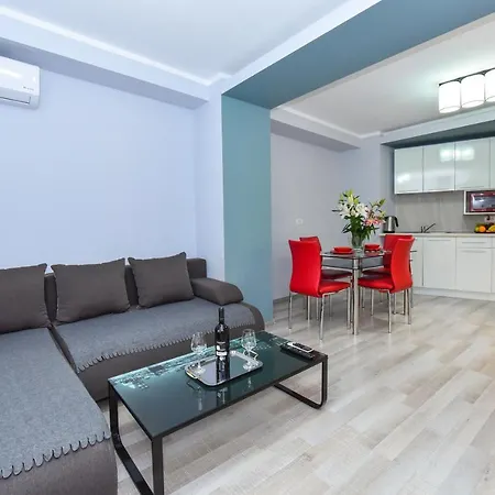 Appartement Royal *