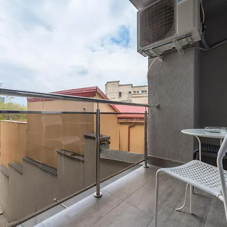 Royal Appartement