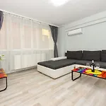 Royal Apartment Bukarest