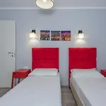 Royal Apartment