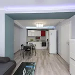 Royal Apartment